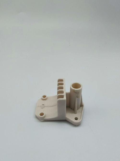 汽車內外飾塑膠模具