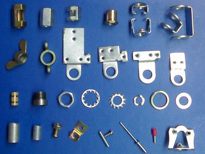 汽車配件-東莞市華吉五金制品-企訊網(wǎng)