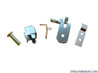 【供應(yīng)各種五金配件 汽車配件】價格,廠家,圖片,汽車減震器,河北延杰金屬制品-