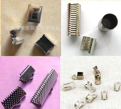 【【廠家直銷】金屬繩夾 馬仔繩夾 鞋頭繩夾 美國繩夾 出口品】價格_廠家_圖片 -