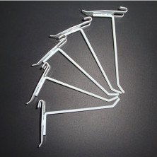 山西白色網(wǎng)鉤廠家 臨沂浩華五金 臨沂浩華五金制品廠 鋼絲網(wǎng)片廠家