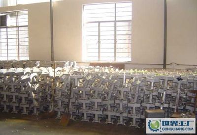 恒友五金制品廠_世界工廠網全球企業庫