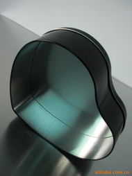 東莞市塘廈黔隆五金制品廠產品系列 金屬罐與塑膠制品列表