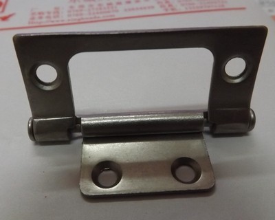 2寸仿不銹鋼白鎳色鐵質(zhì)子母合頁(yè) 價(jià)格、廠家與產(chǎn)品解析